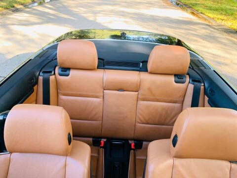 2011 BMW 3 Series 335i