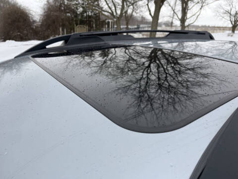 2020 Subaru Outback Onyx Edition XT