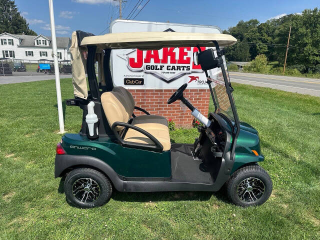 2025 Club Car Onward 48v  for sale at Jake's Golf Carts in MCVEYTOWN, PA