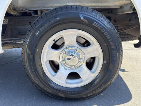 2001 Ford F-150