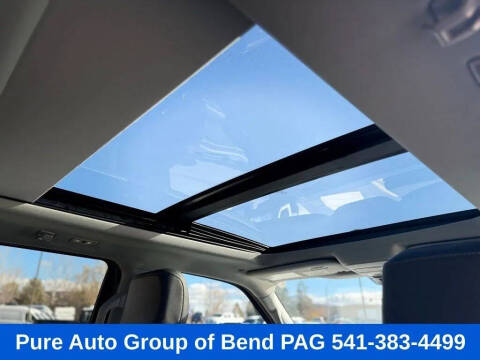 2024 Ford F-350 Super Duty