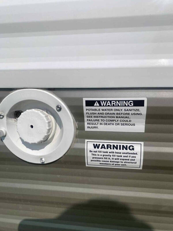 2009 Gulfstream Innsbruck