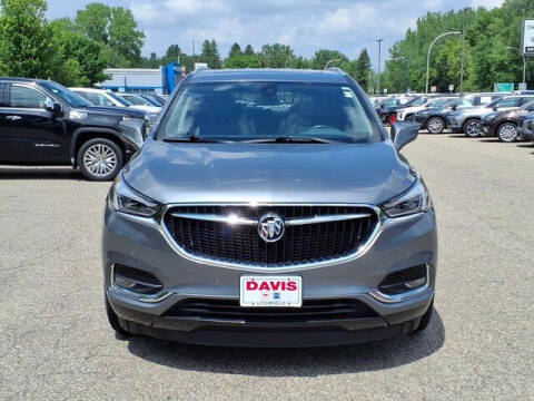 2019 Buick Enclave Premium
