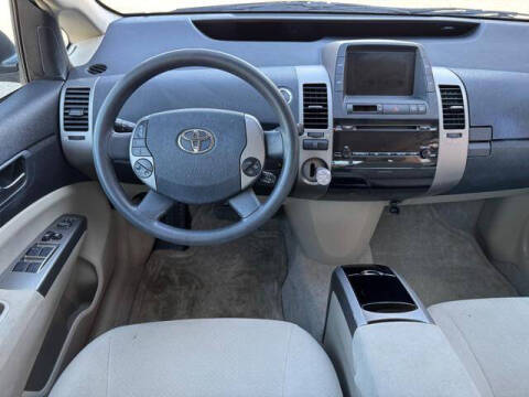 2008 Toyota Prius Standard