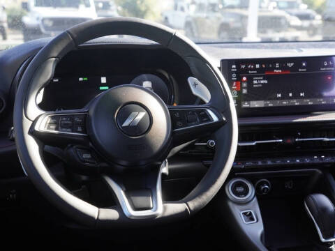 2024 Dodge Hornet R/T