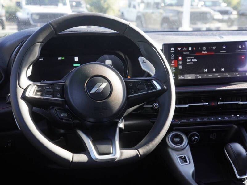 2024 Dodge Hornet R/T