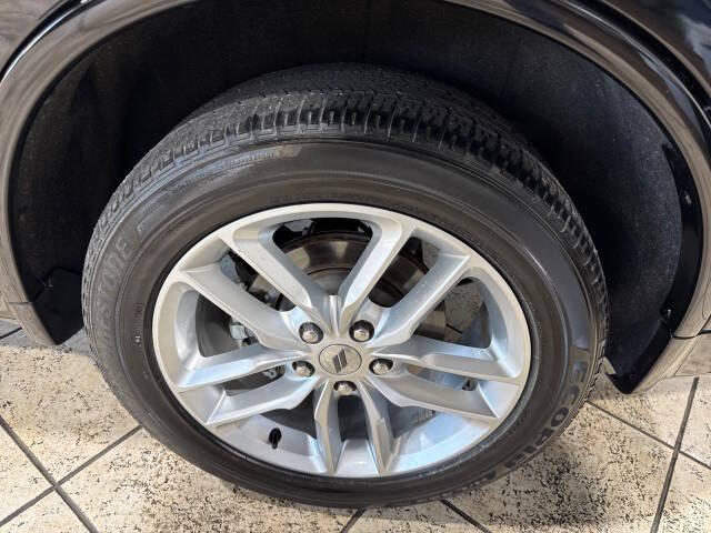 2023 Dodge Durango GT