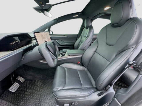 2022 Tesla Model X