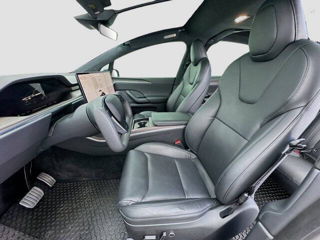 2022 Tesla Model X