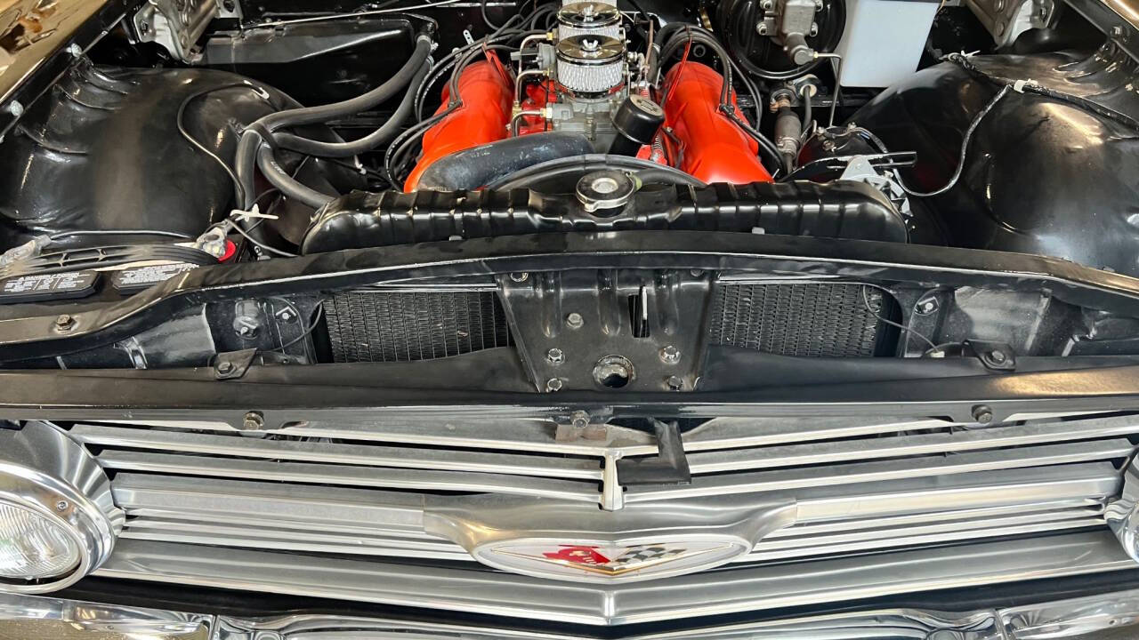 1960 Chevrolet Impala 51