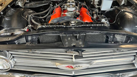 1960 Chevrolet Impala