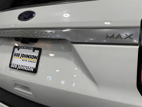 2021 Ford Expedition MAX Platinum