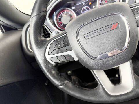 2018 Dodge Challenger R/T Scat Pack