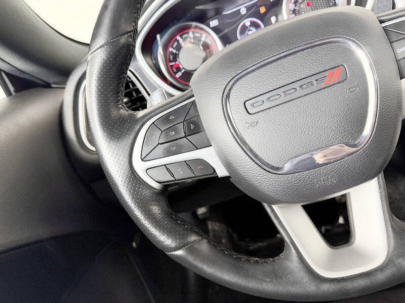 2018 Dodge Challenger R/T Scat Pack