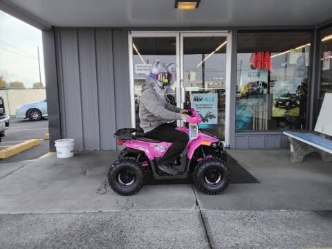 2026 Denago MUDHAWK  6