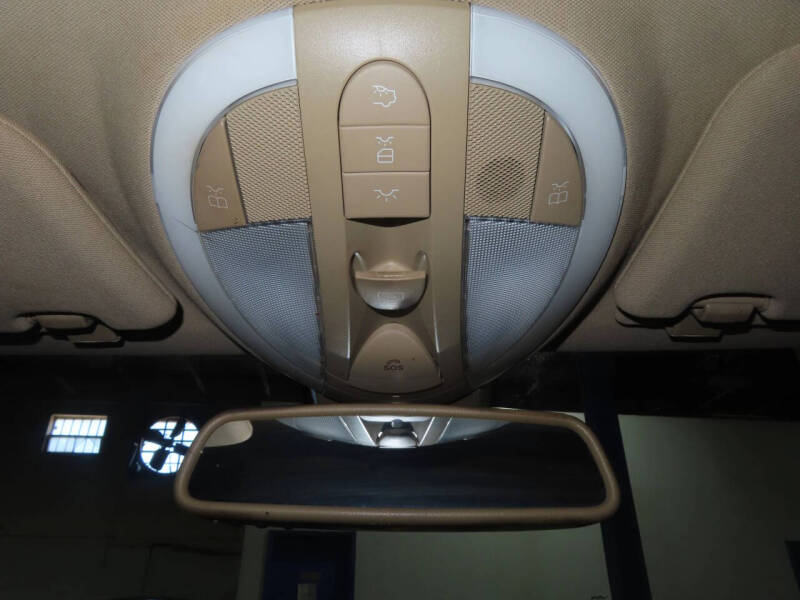 2009 Mercedes-Benz E-Class E 350