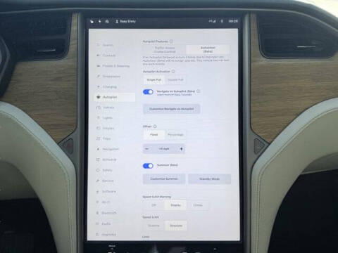 2019 Tesla Model X 75D