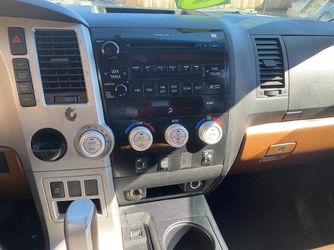 2007 Toyota Tundra for sale at East Bay Public Auto Auction in Antioch, CA