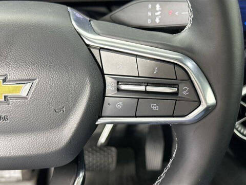 2024 Chevrolet Blazer EV 2LT