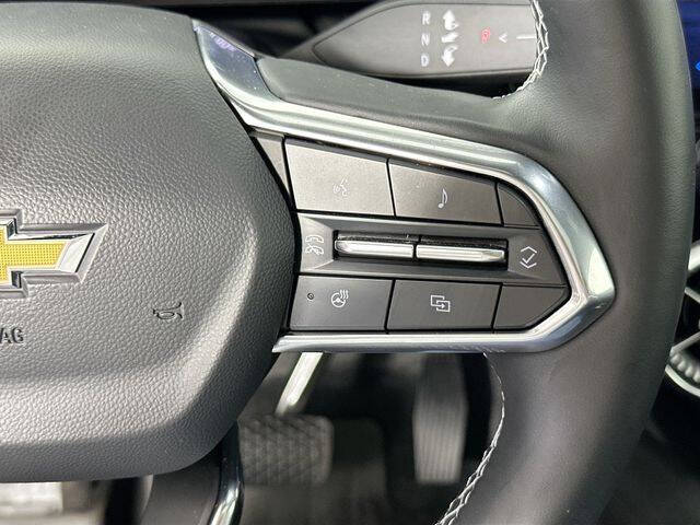 2024 Chevrolet Blazer EV 2LT