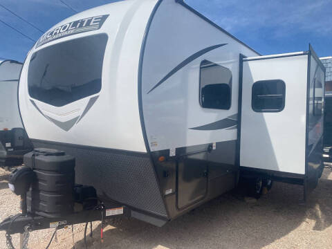 2025 Flagstaff MICROLITE 22FBS