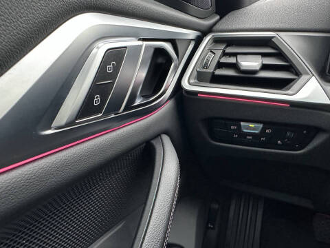 2024 BMW 4 Series 430i xDrive Gran Coupe