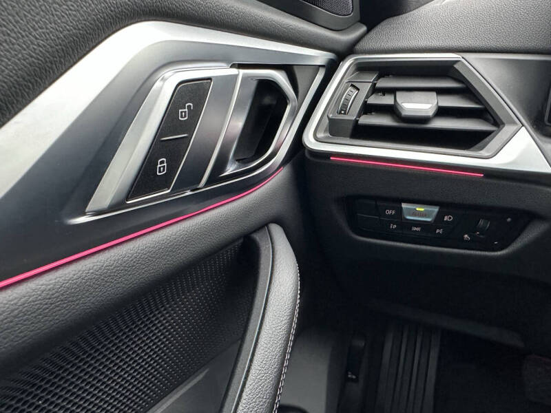 2024 BMW 4 Series 430i xDrive Gran Coupe