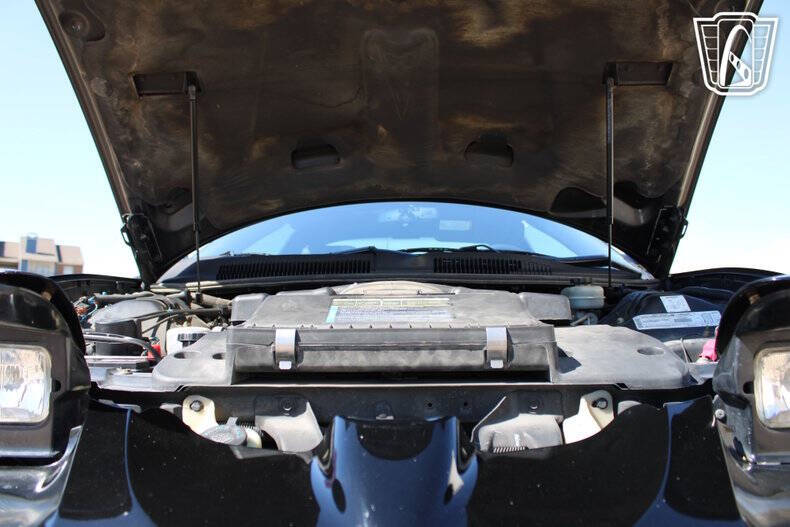 1999 Pontiac Firebird