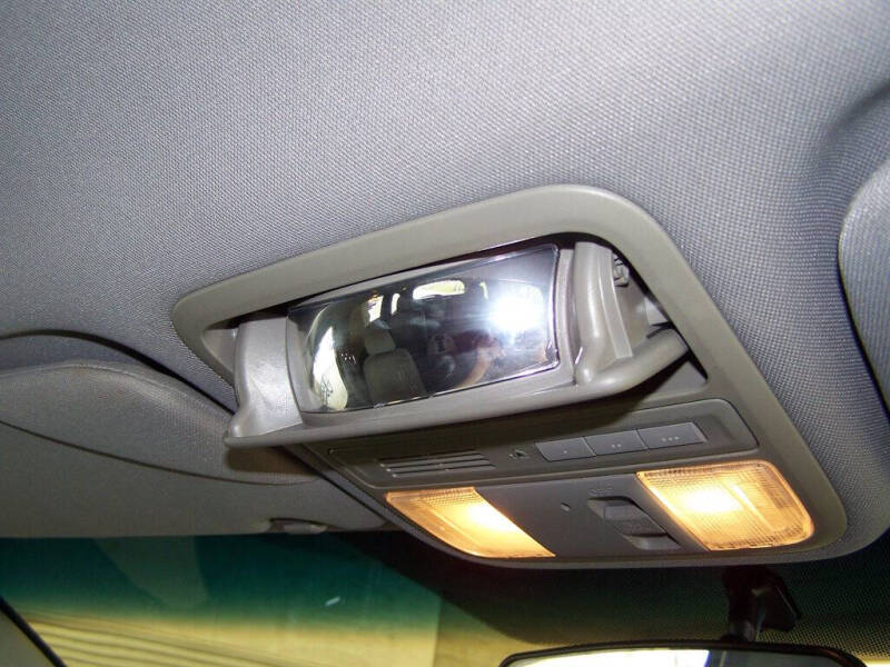 2012 Honda Odyssey EX