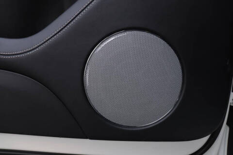 2017 Bentley Bentayga