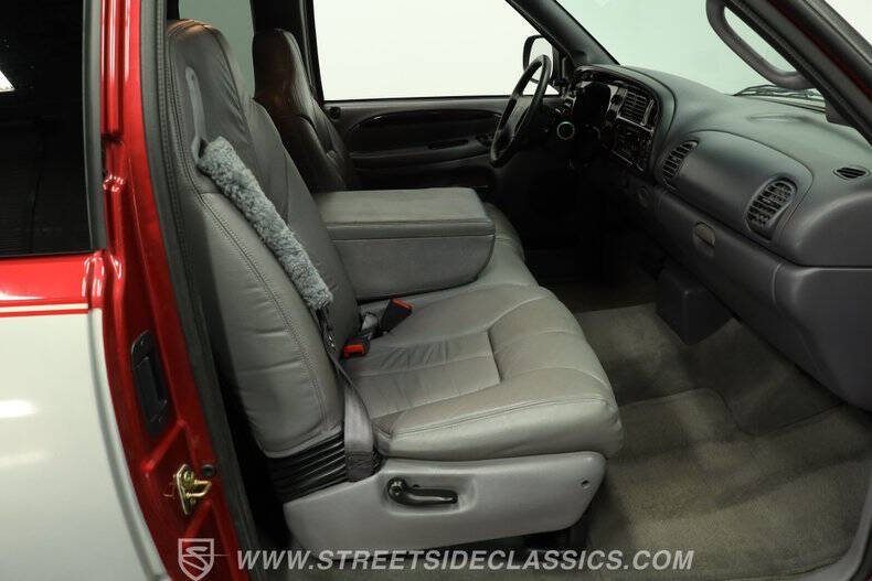 1998 Dodge Ram 1500