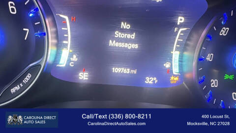 2021 Chrysler Pacifica Touring