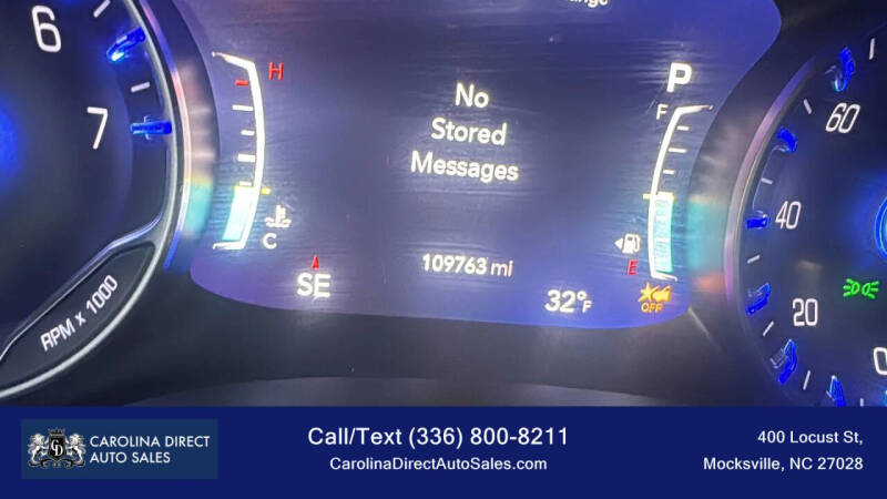 2021 Chrysler Pacifica Touring