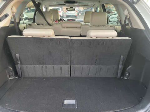 2011 Mazda CX-9 Grand Touring