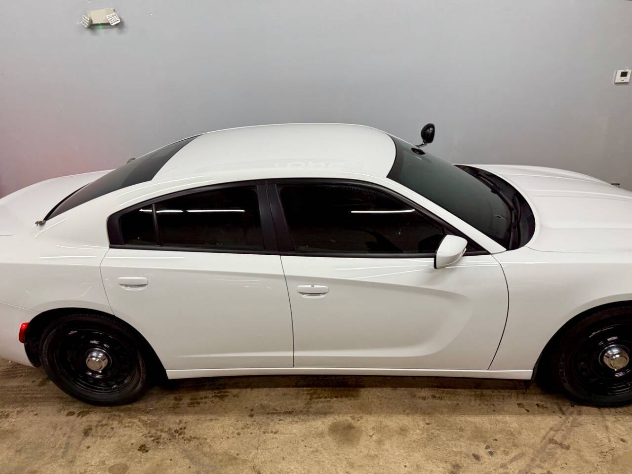 2016 Dodge Charger for sale at Sapphire Motors in Gurnee, IL