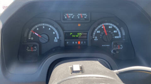 2009 Ford E-Series E-350 SD XLT