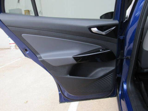 2022 Volkswagen ID.4 Pro S