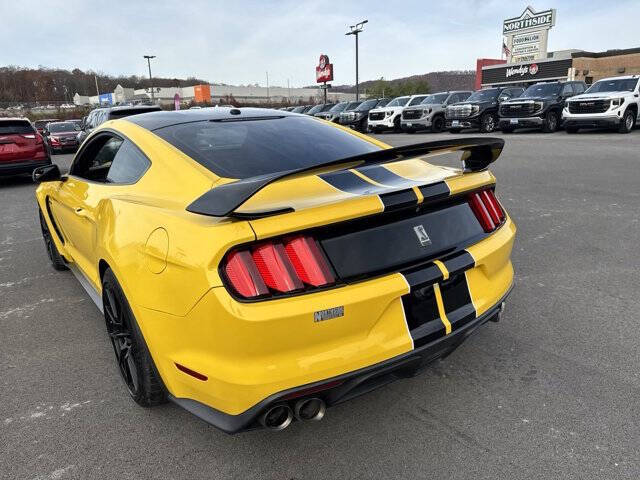 2016 Ford Mustang for sale at Mid-State Pre-Owned in Beckley, WV