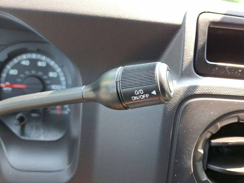 2011 Ford E-Series