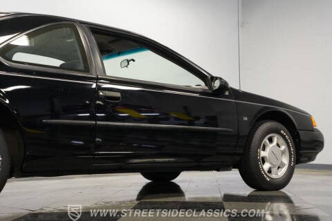1994 Ford Thunderbird LX