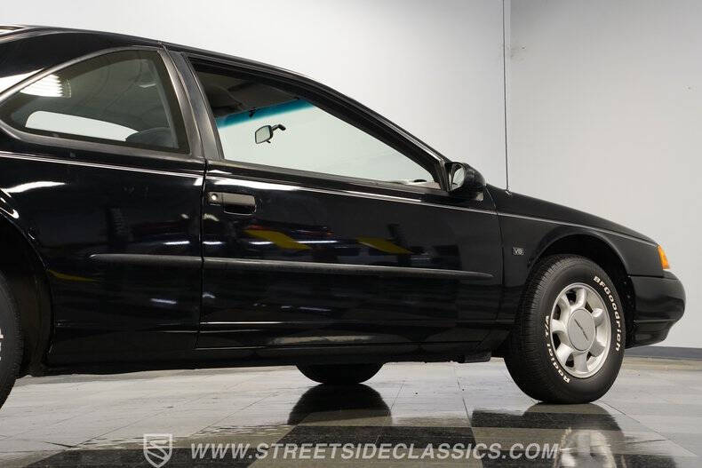 1994 Ford Thunderbird LX