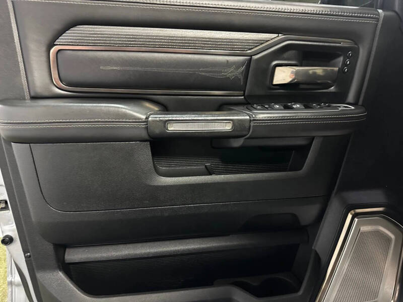 2021 RAM 2500 Limited