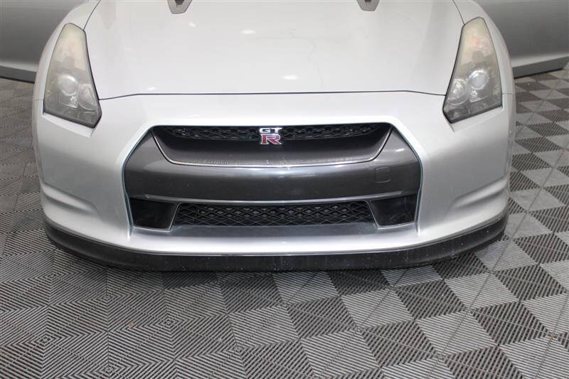 2009 Nissan GT-R Premium