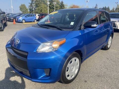 2013 Scion xD for sale at Autos Only Burien in Burien WA