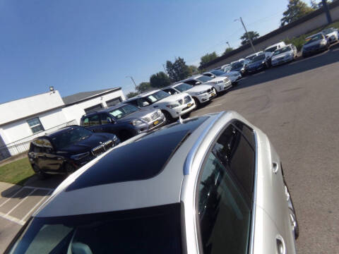 2014 Audi Q5 2.0T quattro Premium Plus