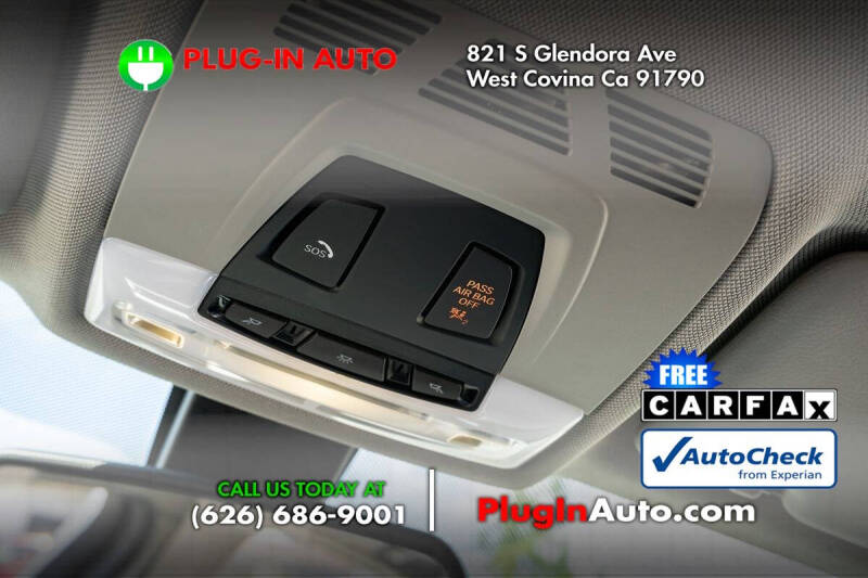 2018 BMW 3 Series 320i