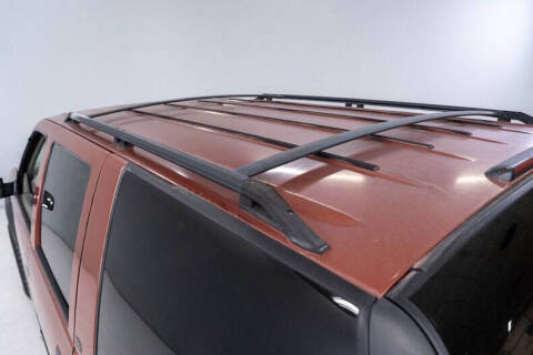 1998 Chevrolet Tahoe