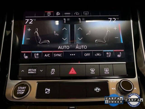 2023 Audi Q8 quattro Premium Plus 55 TFSI