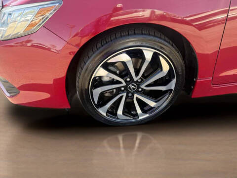 2017 Acura ILX