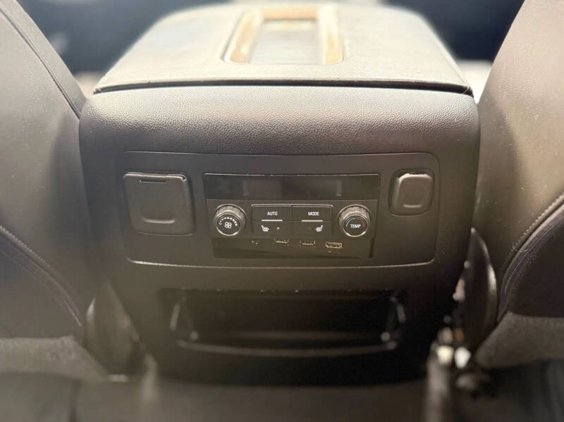 2019 GMC Yukon XL Denali